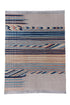 Vintage Kilim Area Rug (9' x 12')